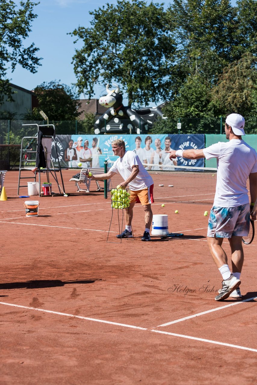 Bild 50 - Marner Tennisevent mit Mischa Zverev